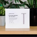 Henson Shaving BOX