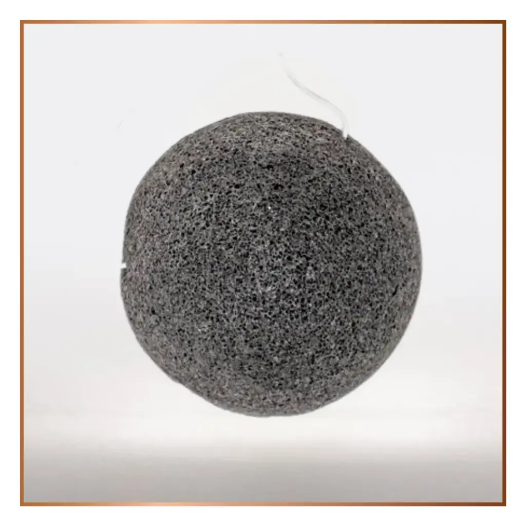 KONJAC SPONGE