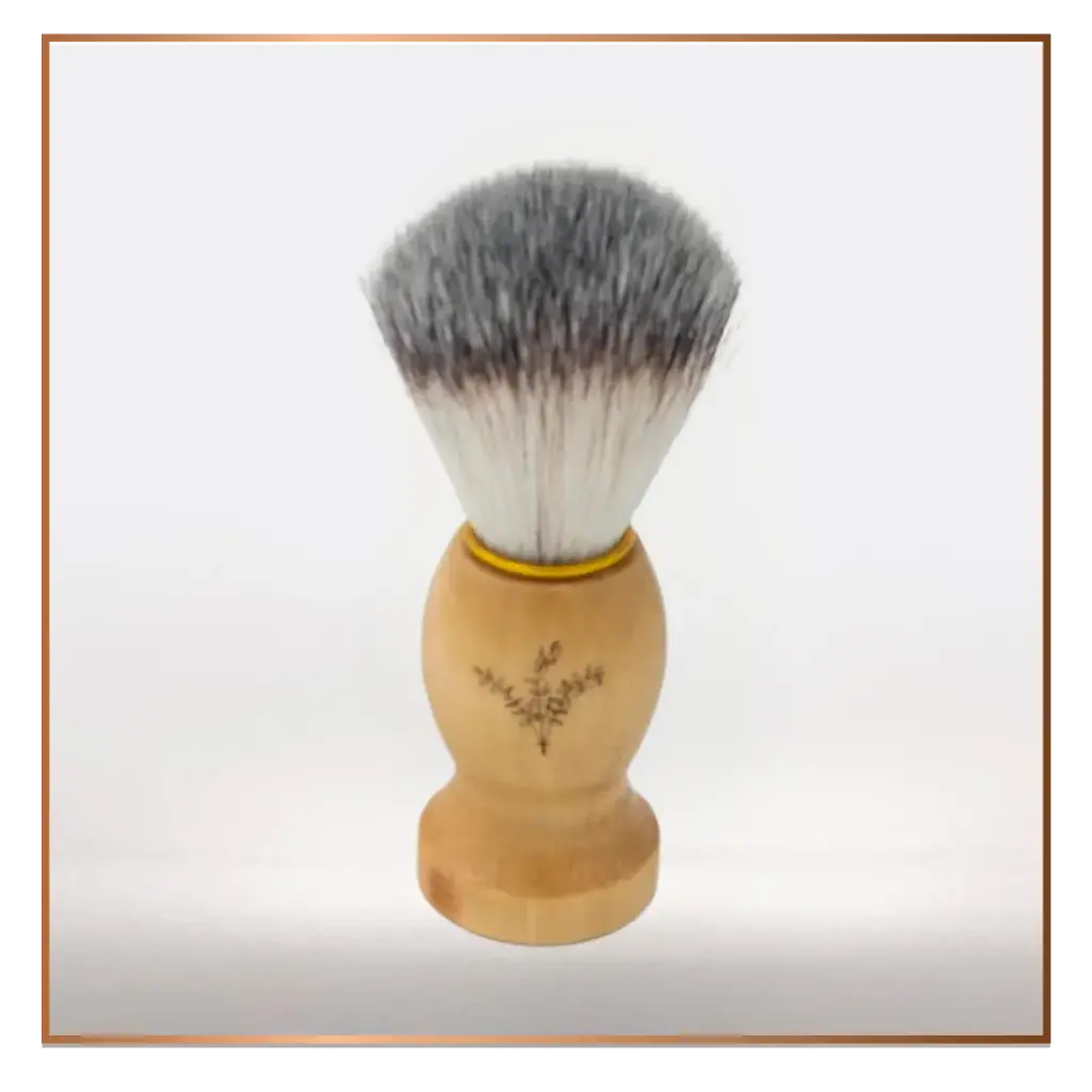 SHAVE BRUSH