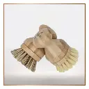 DISH SCRUBBER - PALM