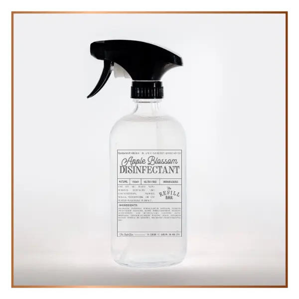 DISINFECTANT