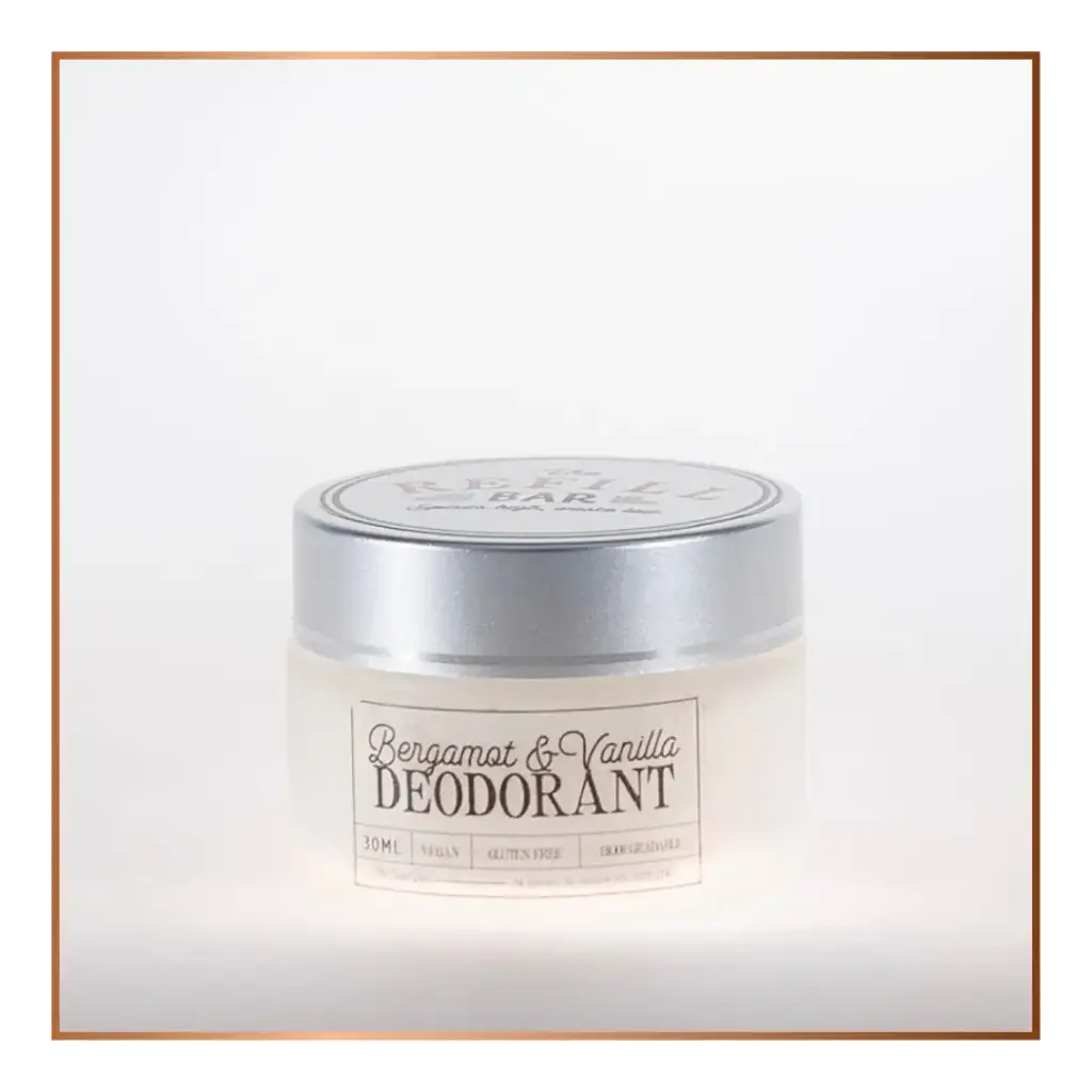DEODORANT
