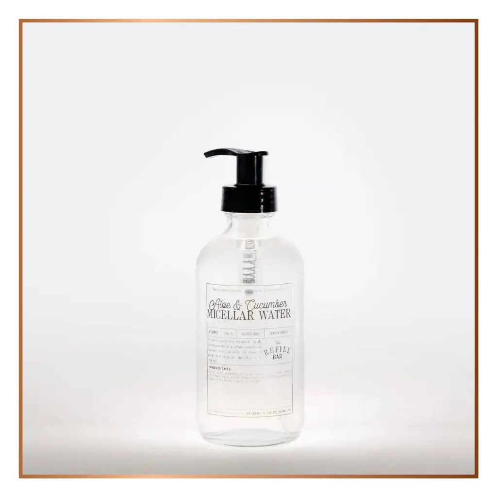 MICELLAR WATER
