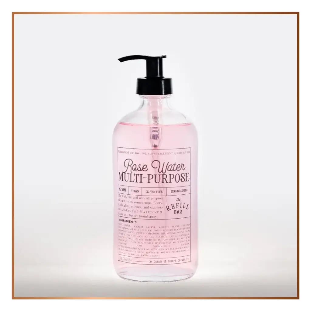 MULTI-PURPOSE CONCENTRATE