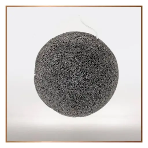 KONJAC SPONGE
