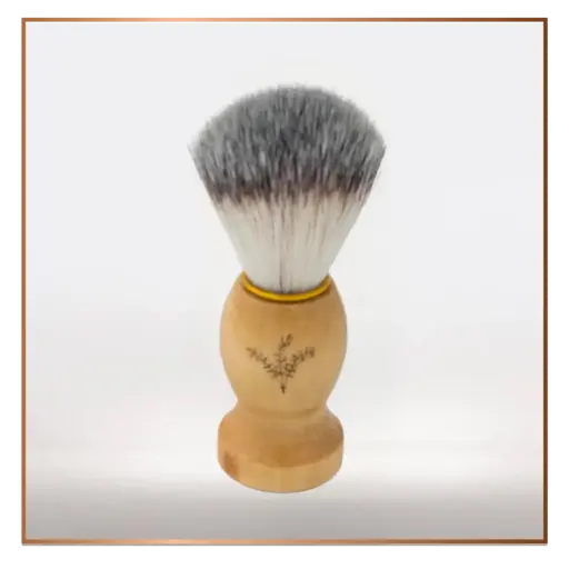 SHAVE BRUSH