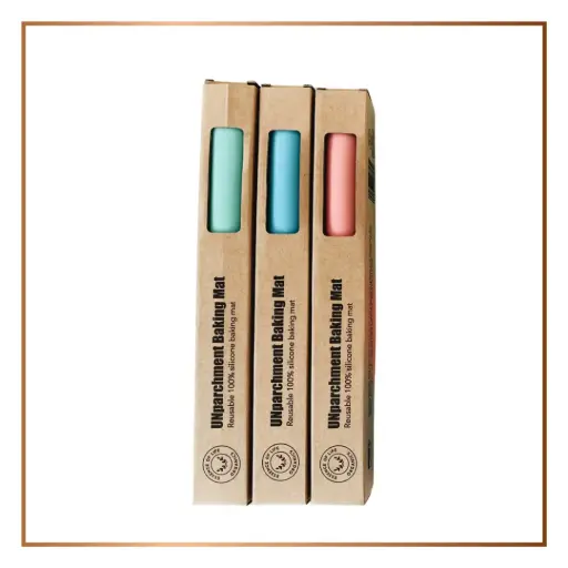 UNPARCHMENT PAPER