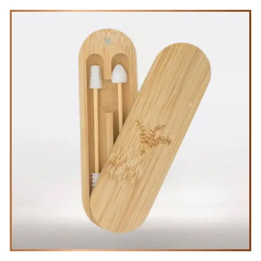 Reusable Q-Tips