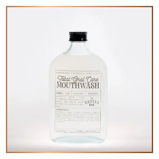 MOUTHWASH