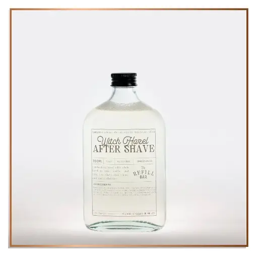 AFTER SHAVE