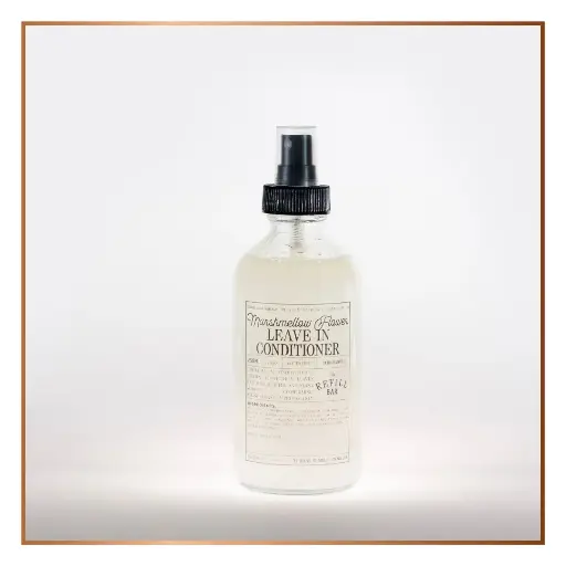 LEAVE IN CONDITIONER