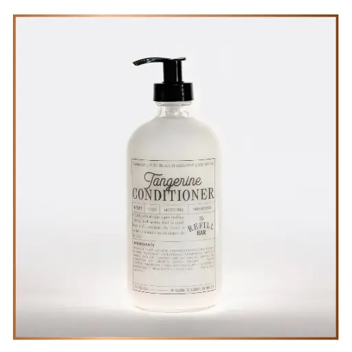 CONDITIONER - TANGERINE