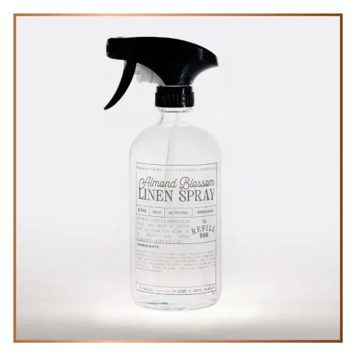 LINEN & ROOM SPRAY