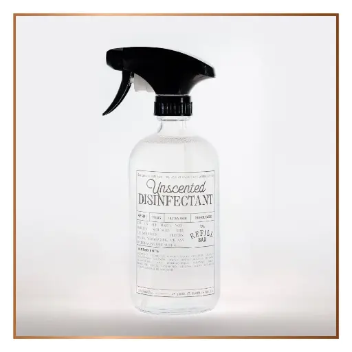 DISINFECTANT
