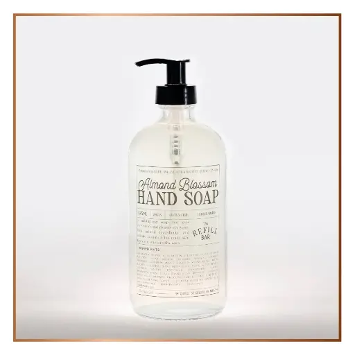 HAND SOAP