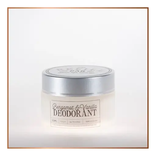 DEODORANT