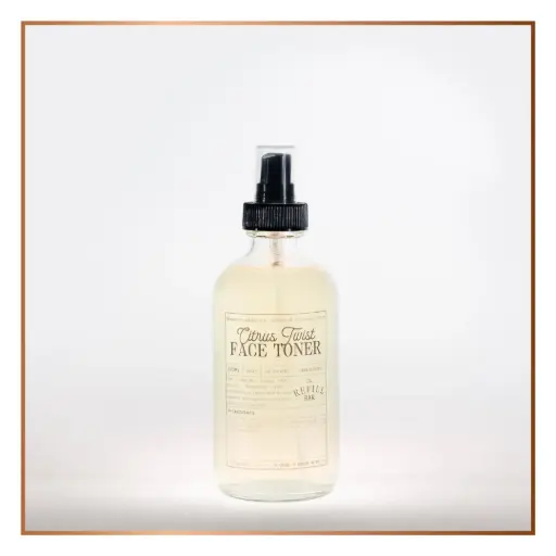 CITRUS TWIST TONER