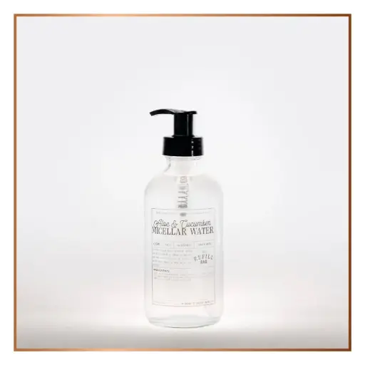 MICELLAR WATER