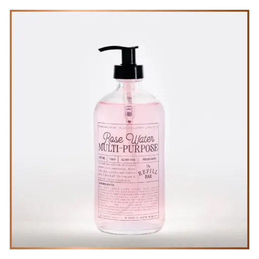 MULTI-PURPOSE CONCENTRATE